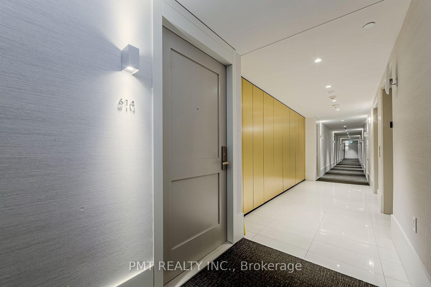 Photo 23 of Unit 614, 10 Gibbs Road, Etobicoke, Islington-City Centre West — HOMEH