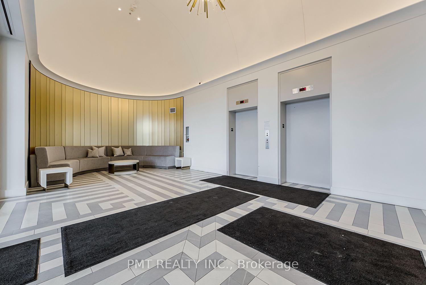 Photo 24 of Unit 614, 10 Gibbs Road, Etobicoke, Islington-City Centre West — HOMEH