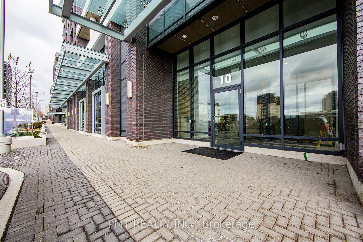 Photo 25 of Unit 614, 10 Gibbs Road, Etobicoke, Islington-City Centre West — HOMEH