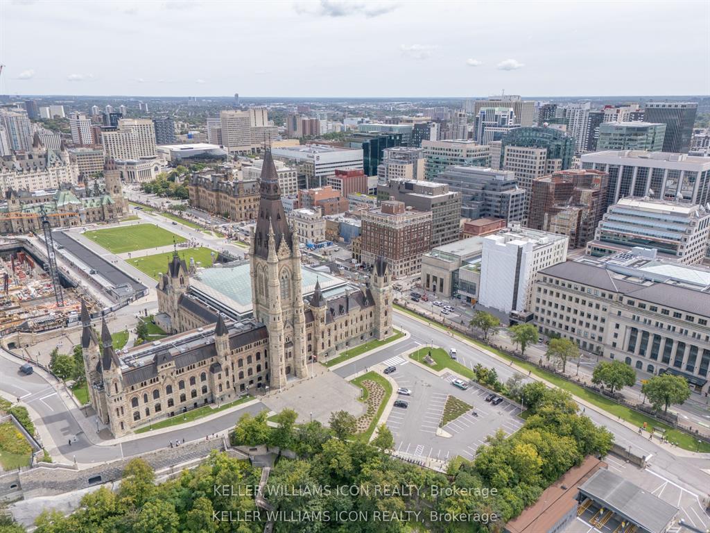 Photo 2 of Unit 1105, 101 Queen Street, Ottawa, Ottawa Centre — HOMEH