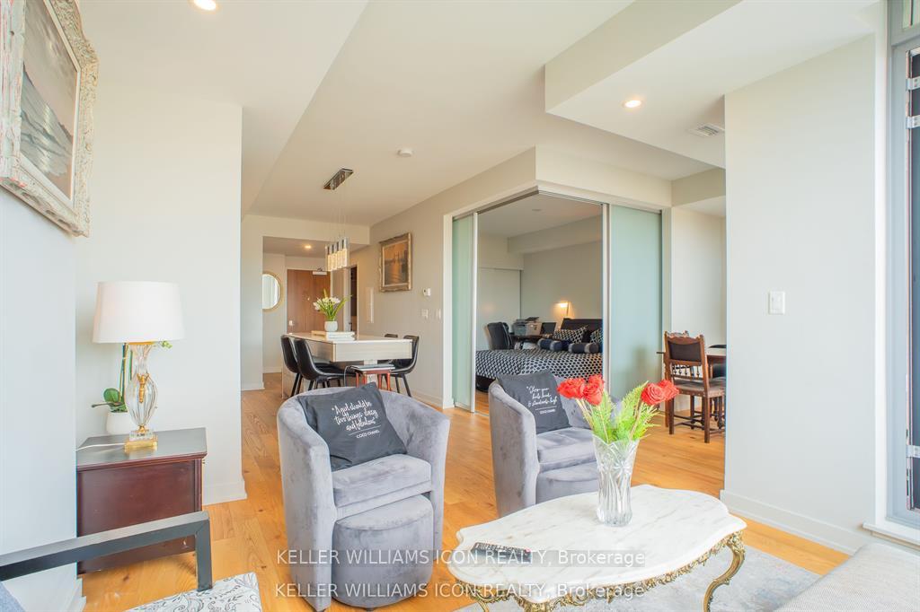 Photo 5 of Unit 1105, 101 Queen Street, Ottawa, Ottawa Centre — HOMEH