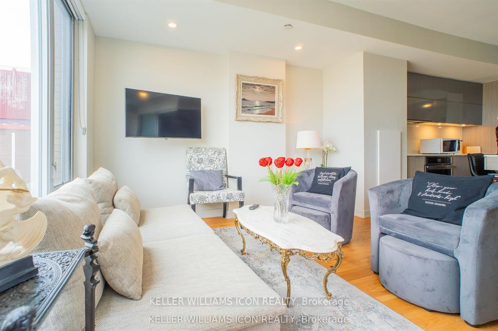 Photo 6 of Unit 1105, 101 Queen Street, Ottawa, Ottawa Centre — HOMEH