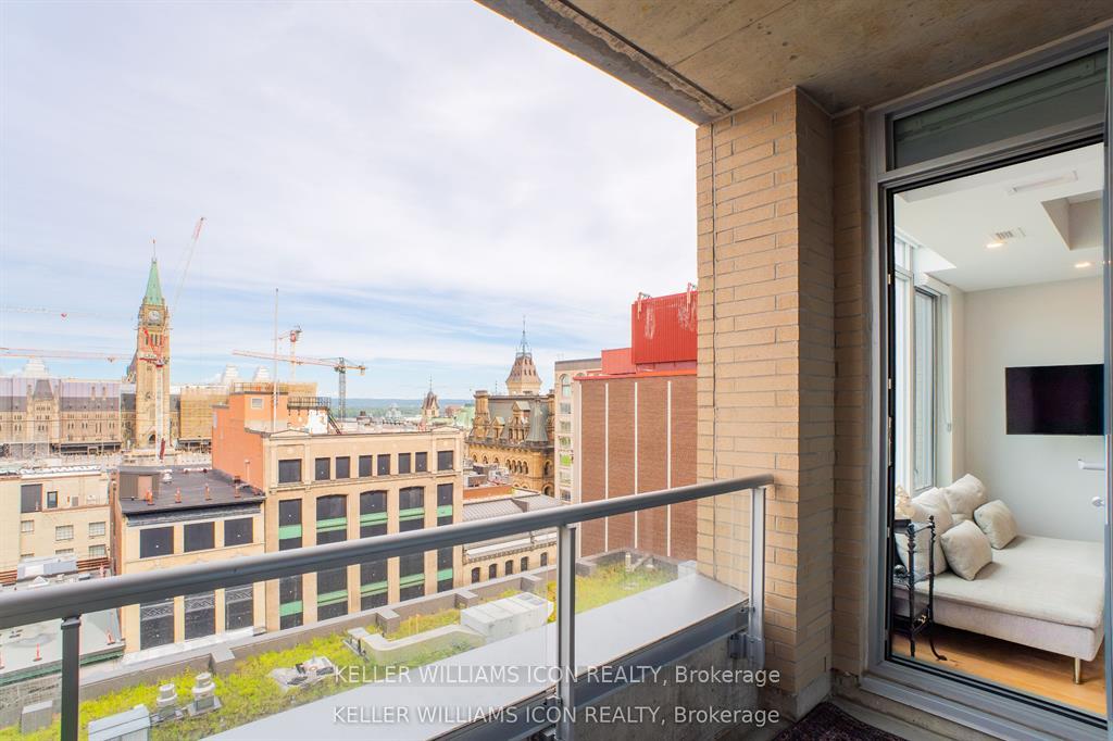 Photo 8 of Unit 1105, 101 Queen Street, Ottawa, Ottawa Centre — HOMEH