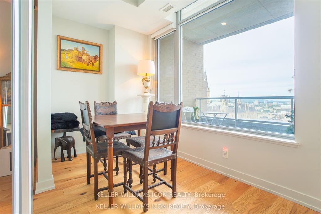 Photo 10 of Unit 1105, 101 Queen Street, Ottawa, Ottawa Centre — HOMEH