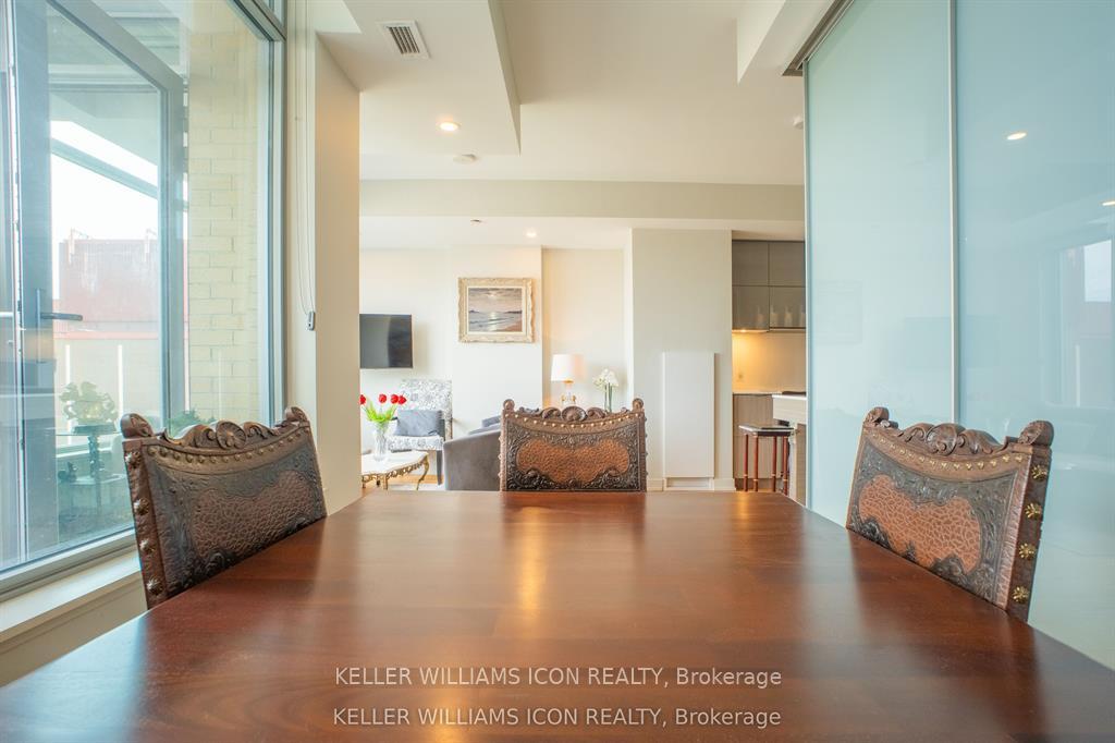 Photo 11 of Unit 1105, 101 Queen Street, Ottawa, Ottawa Centre — HOMEH