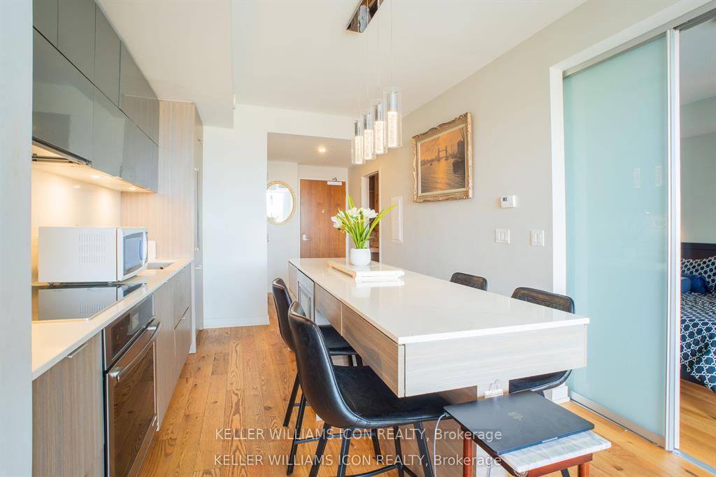 Photo 12 of Unit 1105, 101 Queen Street, Ottawa, Ottawa Centre — HOMEH
