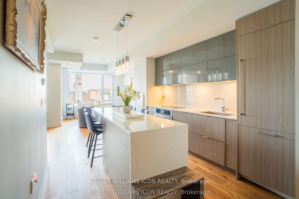 Photo 15 of Unit 1105, 101 Queen Street, Ottawa, Ottawa Centre — HOMEH