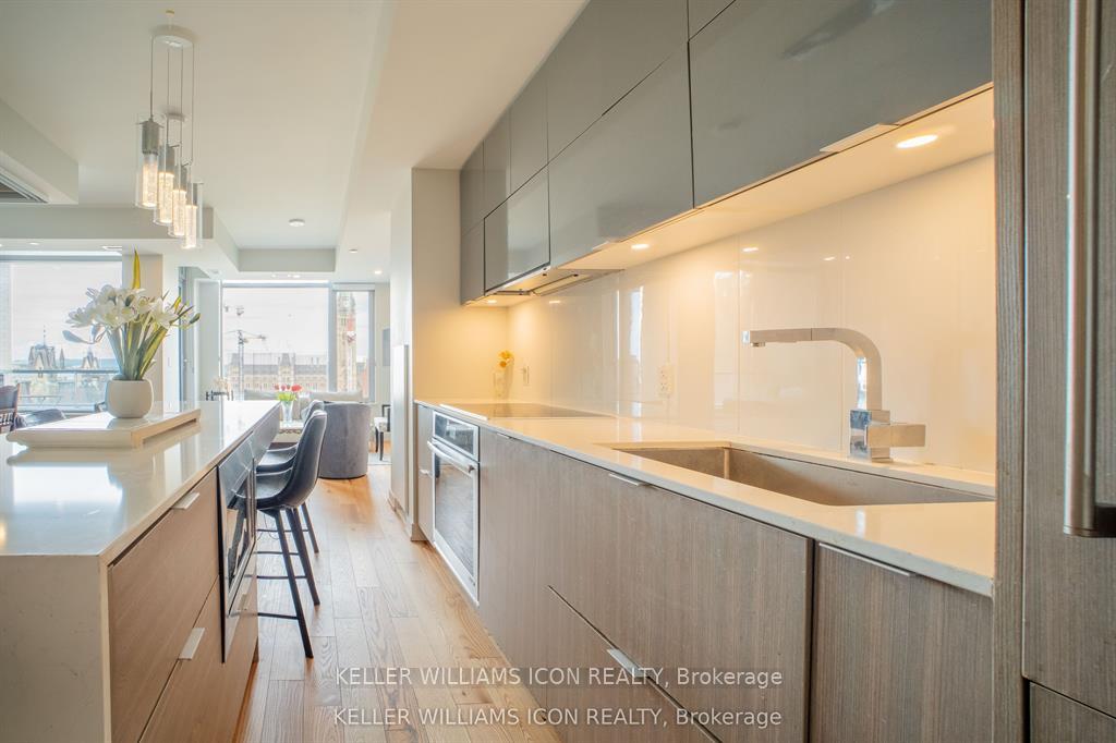 Photo 16 of Unit 1105, 101 Queen Street, Ottawa, Ottawa Centre — HOMEH