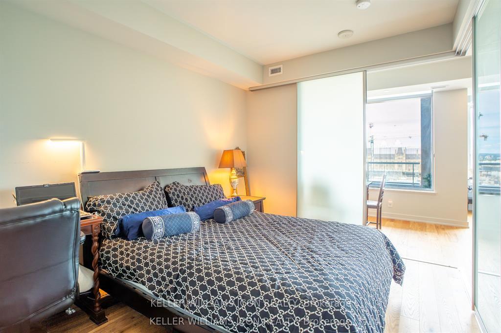 Photo 18 of Unit 1105, 101 Queen Street, Ottawa, Ottawa Centre — HOMEH