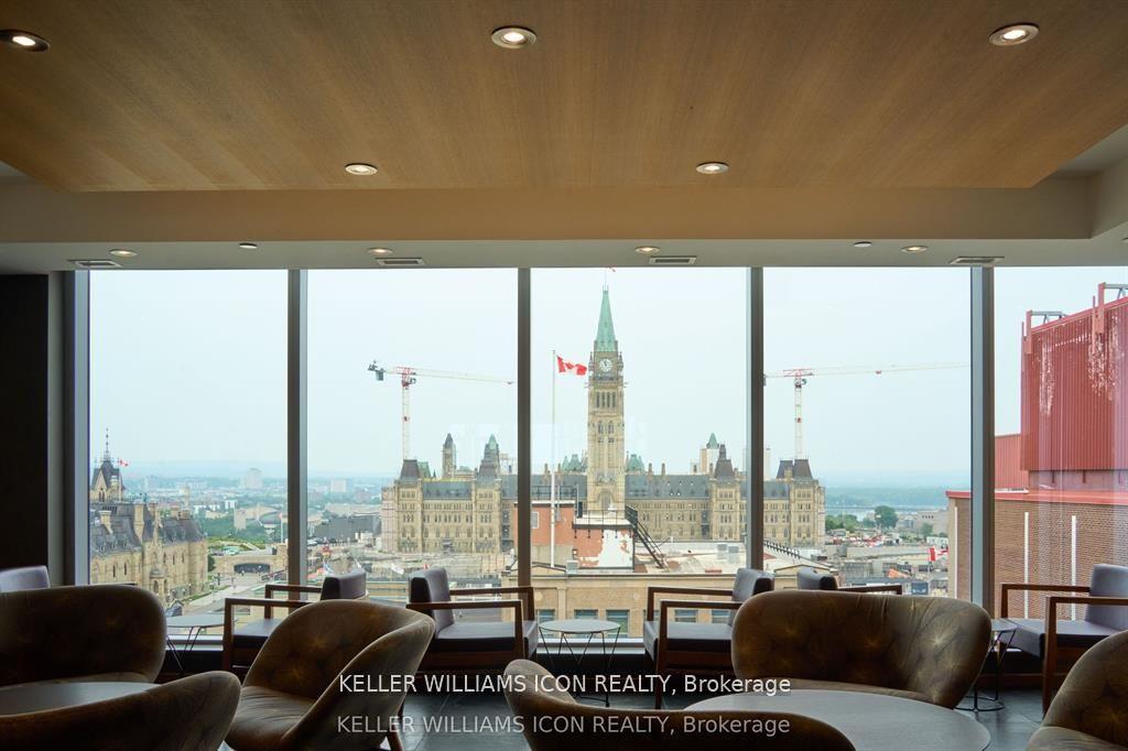 Photo 23 of Unit 1105, 101 Queen Street, Ottawa, Ottawa Centre — HOMEH