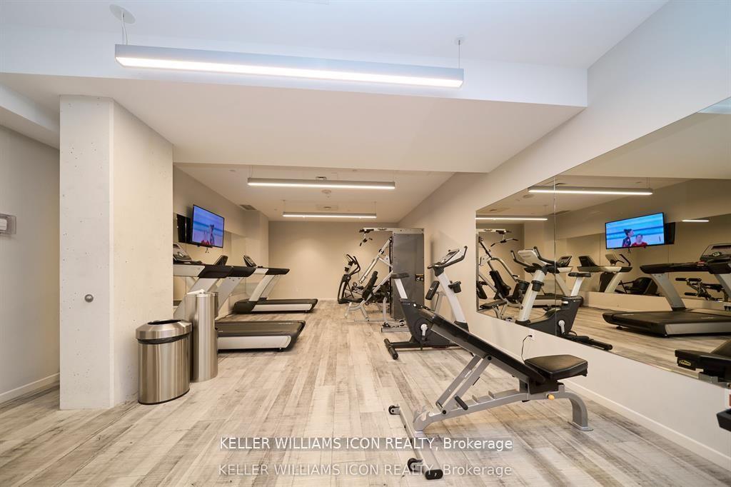 Photo 29 of Unit 1105, 101 Queen Street, Ottawa, Ottawa Centre — HOMEH