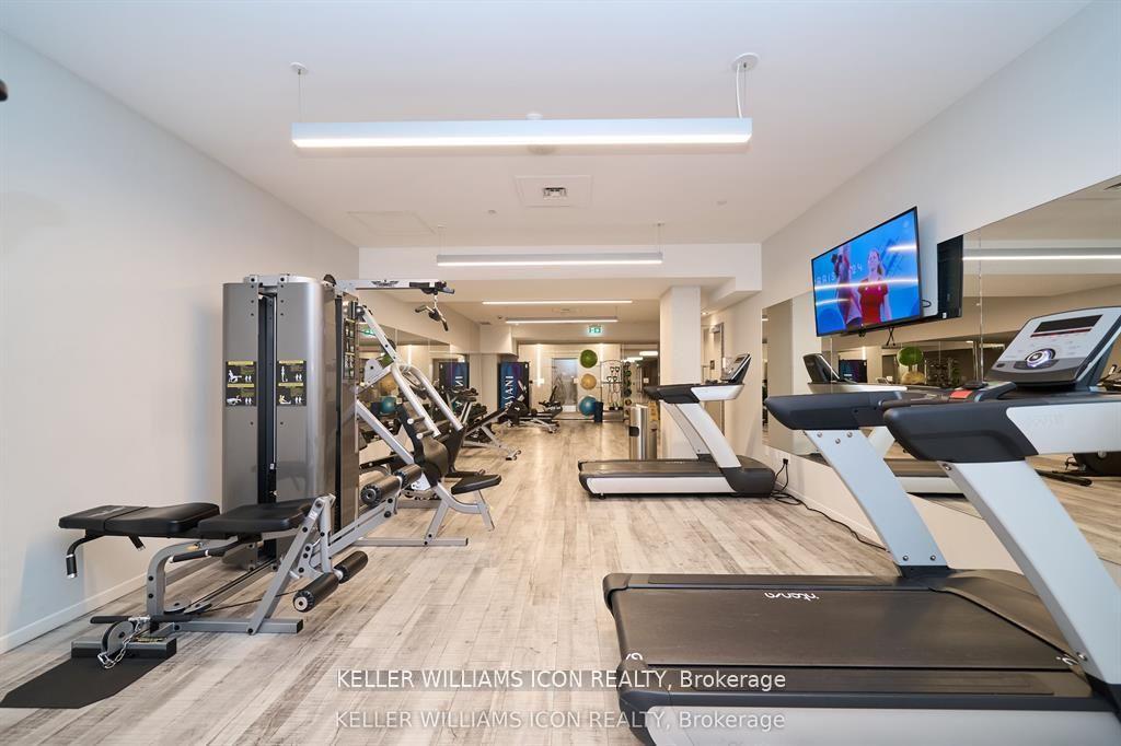 Photo 30 of Unit 1105, 101 Queen Street, Ottawa, Ottawa Centre — HOMEH