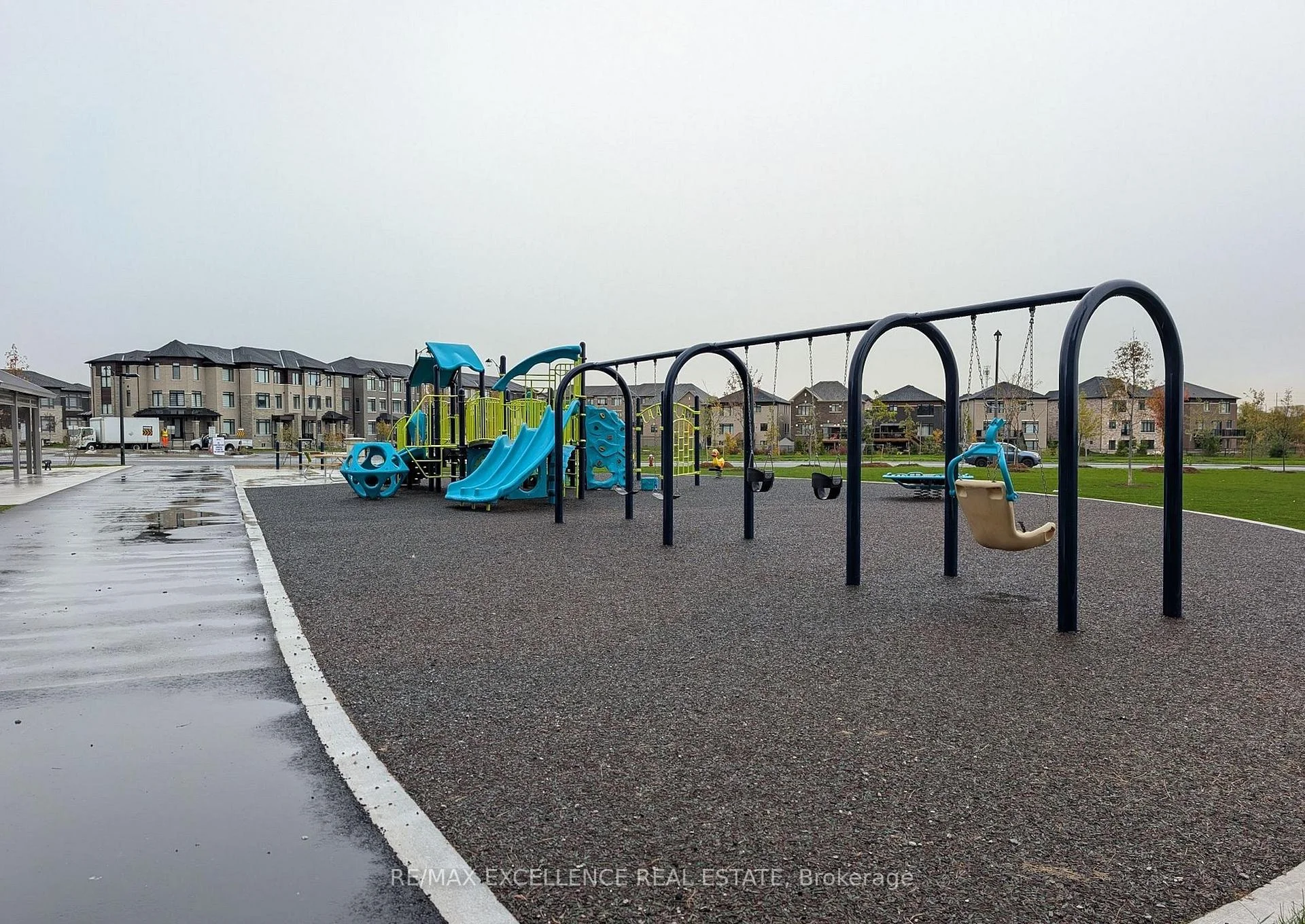 Photo 29 of Unit 413, 15 Skyridge Drive, Brampton, Bram East — HOMEH