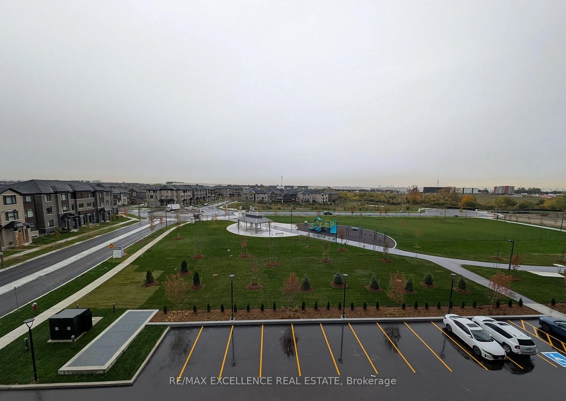 Photo 30 of Unit 413, 15 Skyridge Drive, Brampton, Bram East — HOMEH