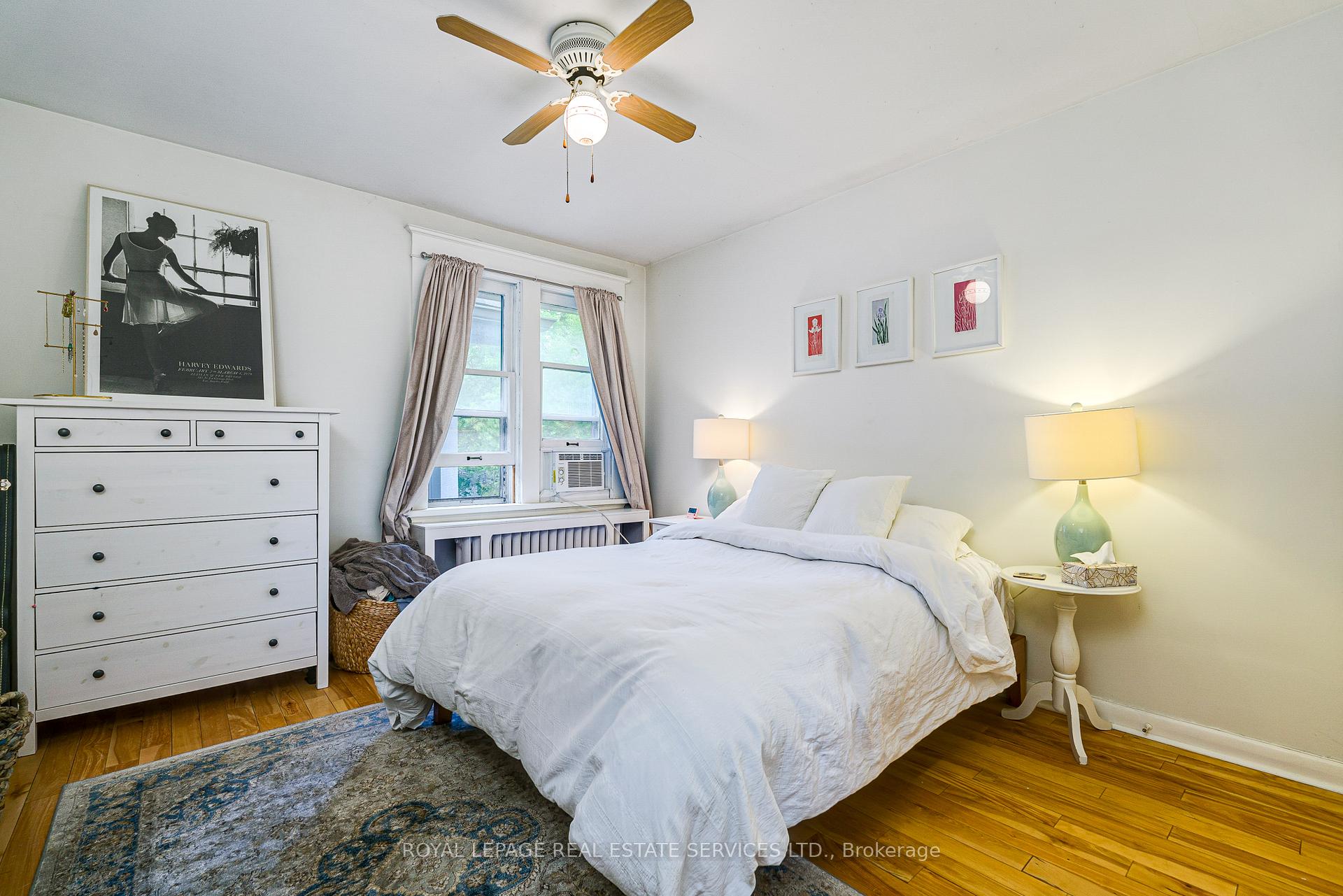 Photo 7 of Unit 4, 50 Glenrose Avenue, Toronto, Rosedale-Moore Park — HOMEH