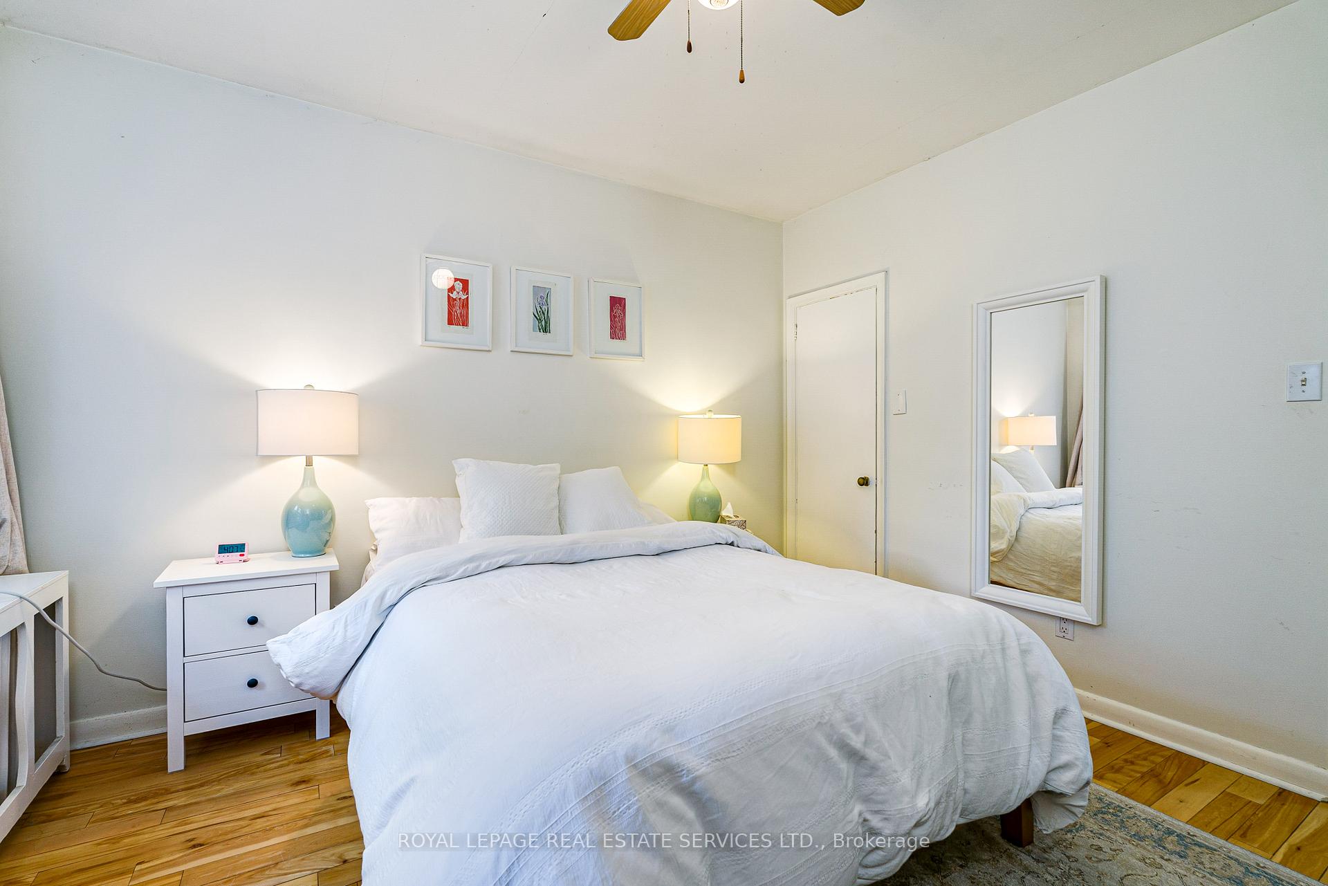 Photo 8 of Unit 4, 50 Glenrose Avenue, Toronto, Rosedale-Moore Park — HOMEH