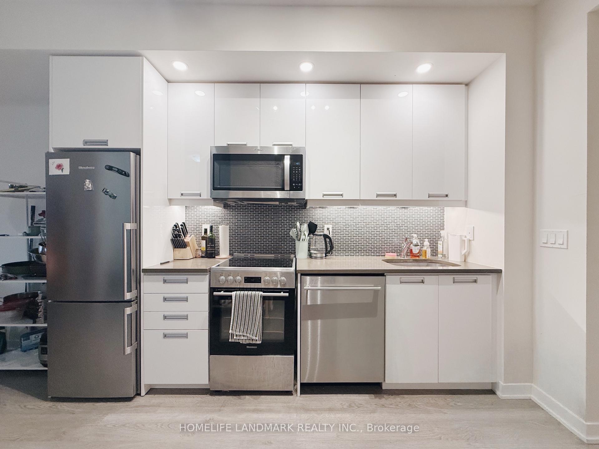 Photo 3 of Unit 2605, 99 John Street, Toronto, Waterfront Communities — HOMEH