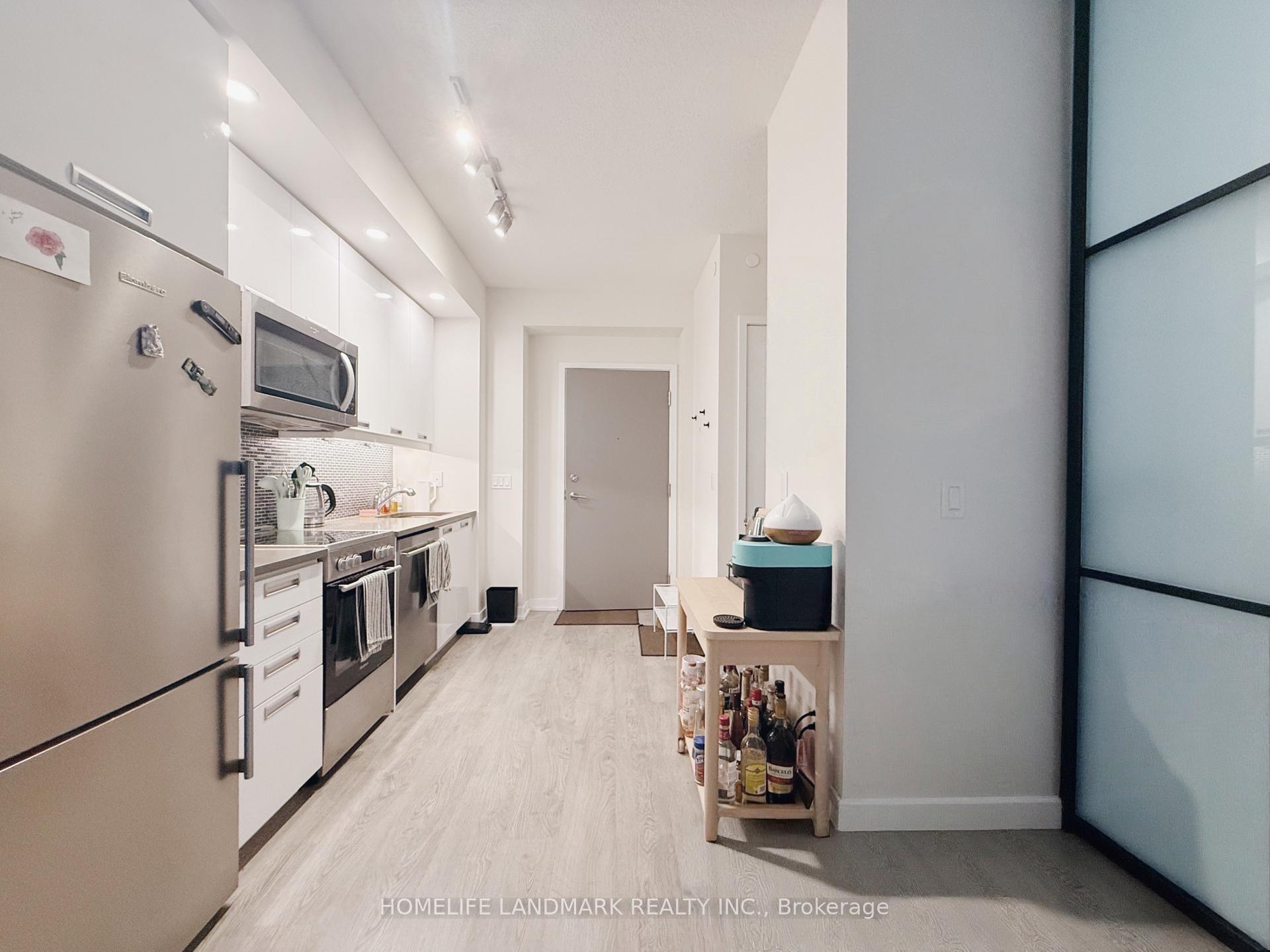 Photo 4 of Unit 2605, 99 John Street, Toronto, Waterfront Communities — HOMEH