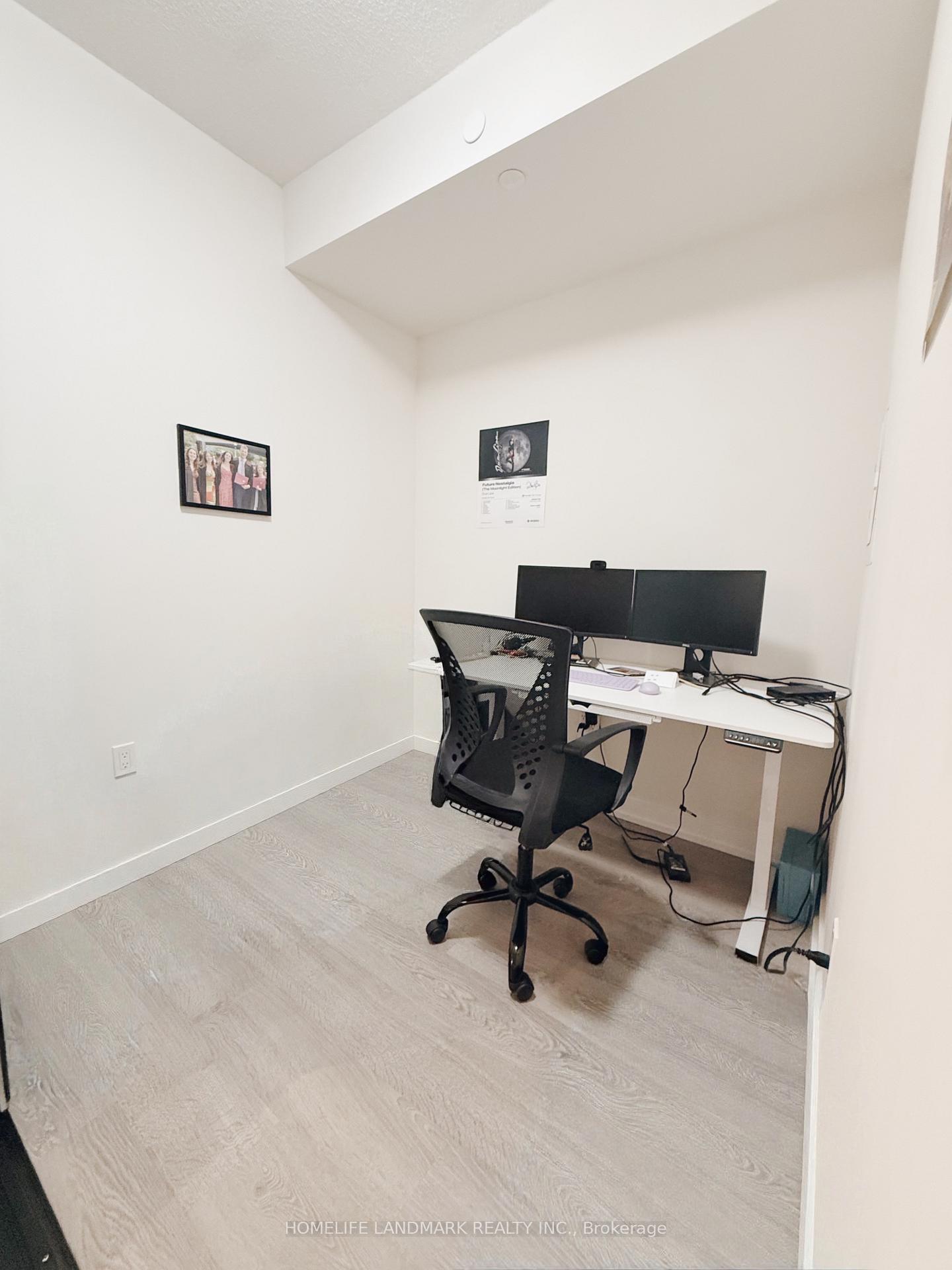 Photo 5 of Unit 2605, 99 John Street, Toronto, Waterfront Communities — HOMEH