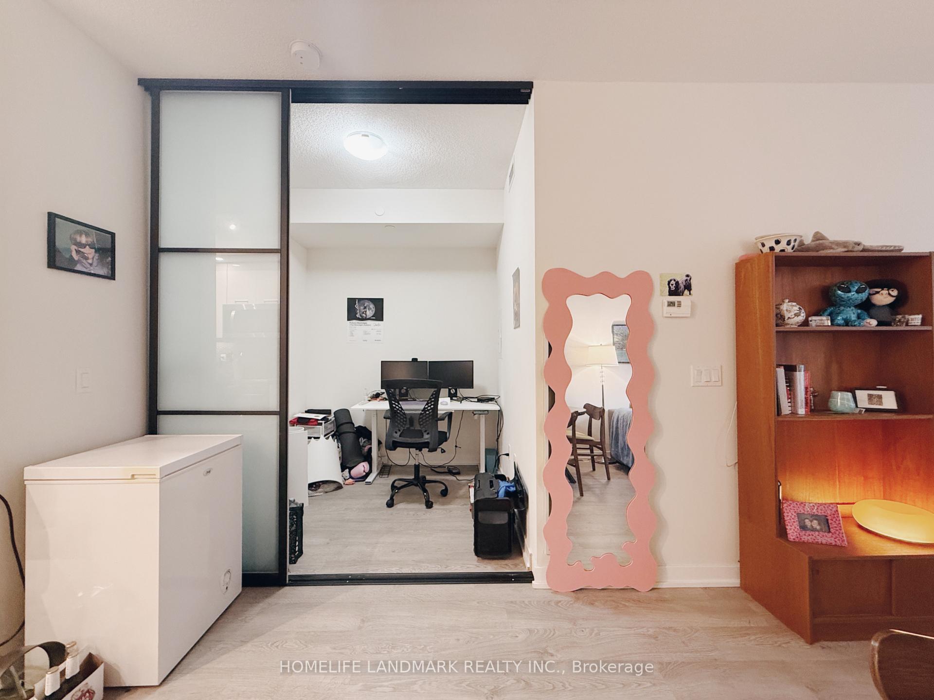Photo 6 of Unit 2605, 99 John Street, Toronto, Waterfront Communities — HOMEH