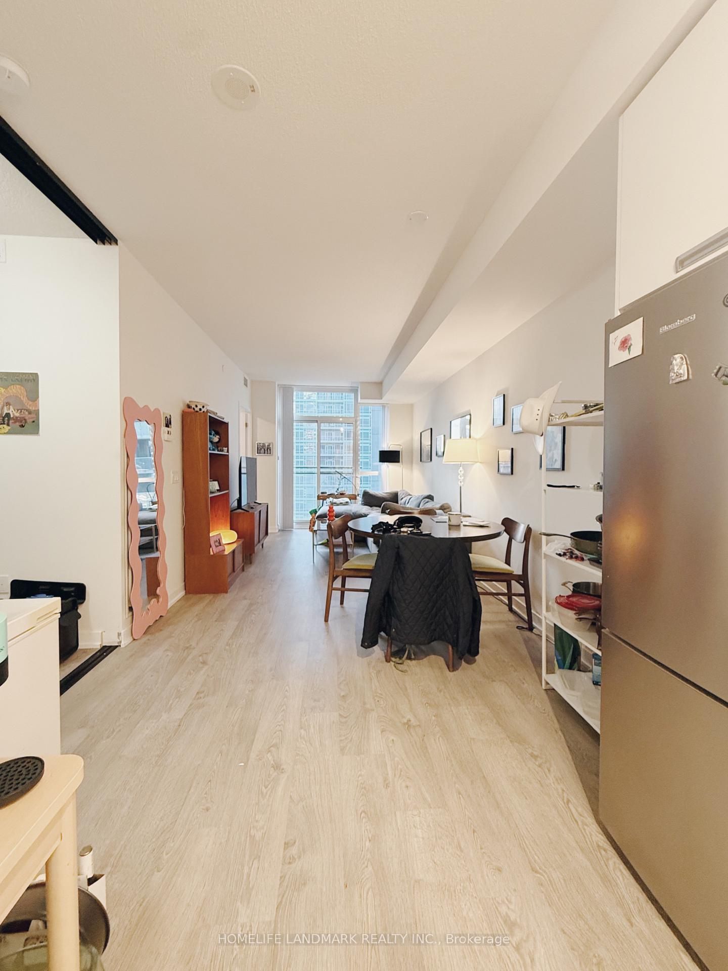 Photo 8 of Unit 2605, 99 John Street, Toronto, Waterfront Communities — HOMEH