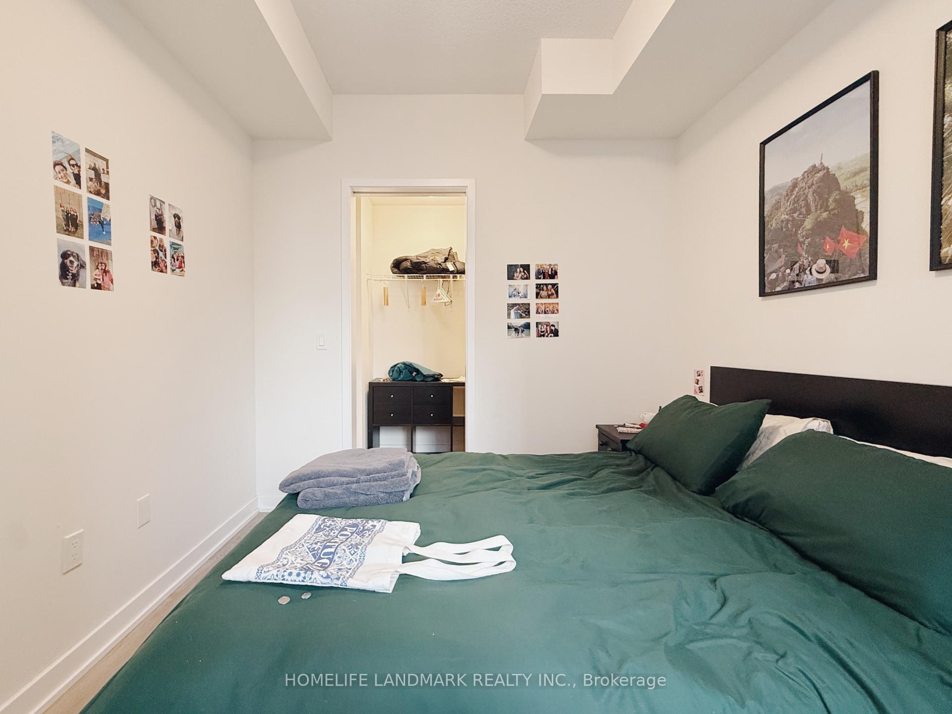 Photo 11 of Unit 2605, 99 John Street, Toronto, Waterfront Communities — HOMEH