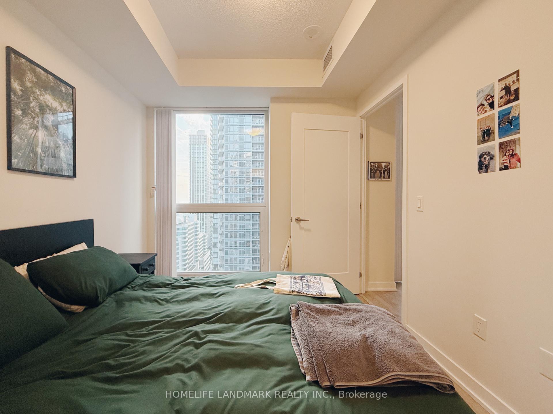 Photo 13 of Unit 2605, 99 John Street, Toronto, Waterfront Communities — HOMEH