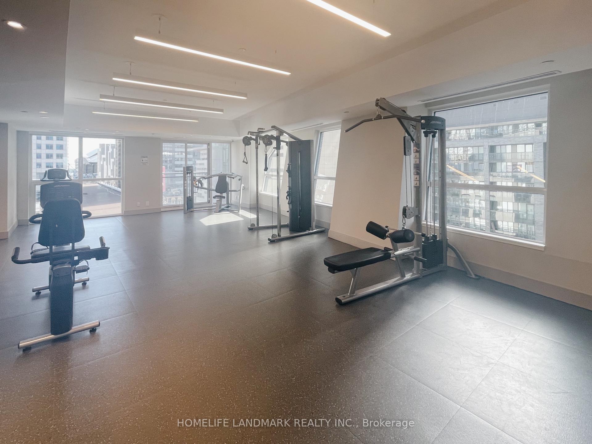 Photo 17 of Unit 2605, 99 John Street, Toronto, Waterfront Communities — HOMEH