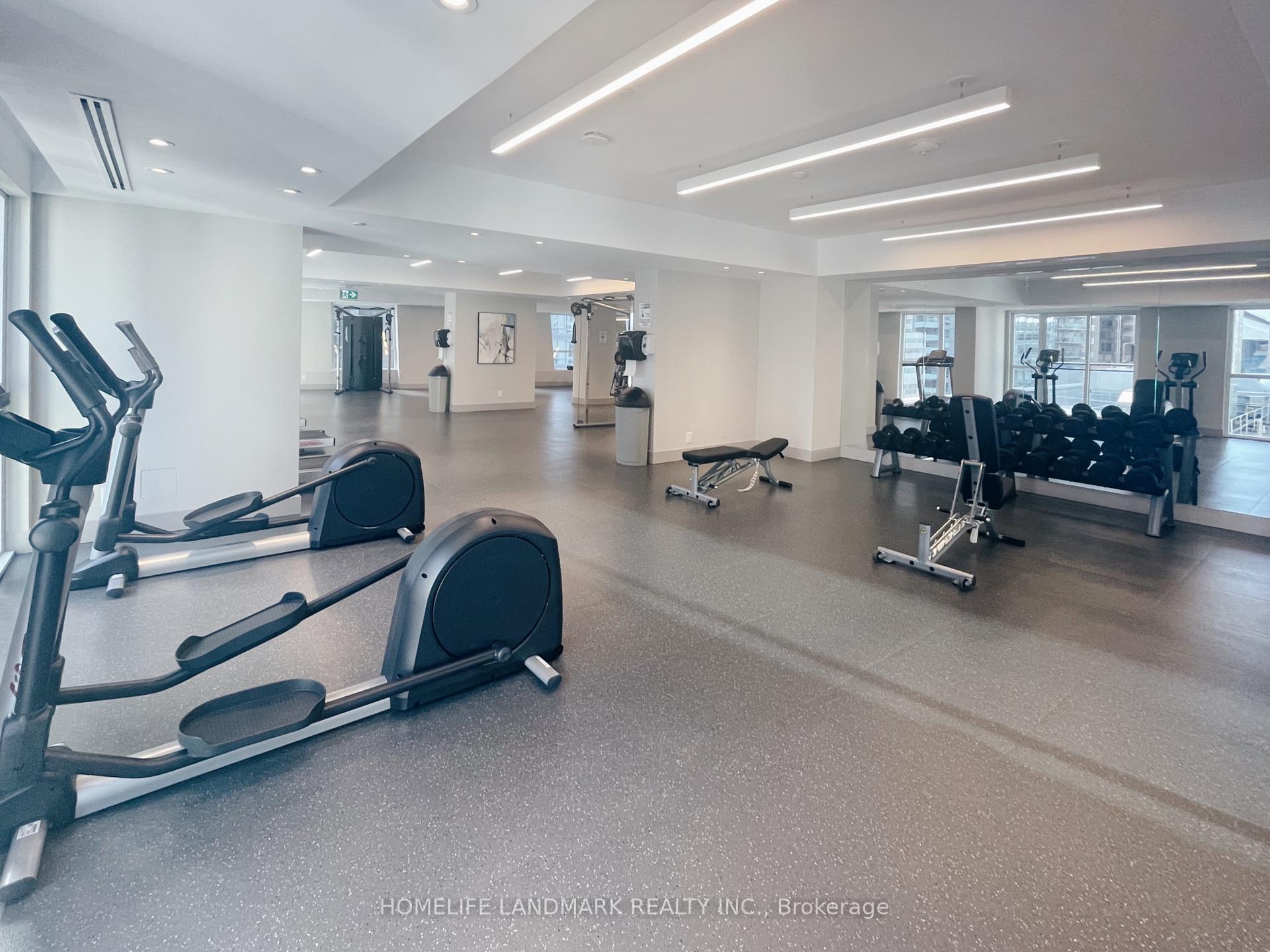 Photo 18 of Unit 2605, 99 John Street, Toronto, Waterfront Communities — HOMEH