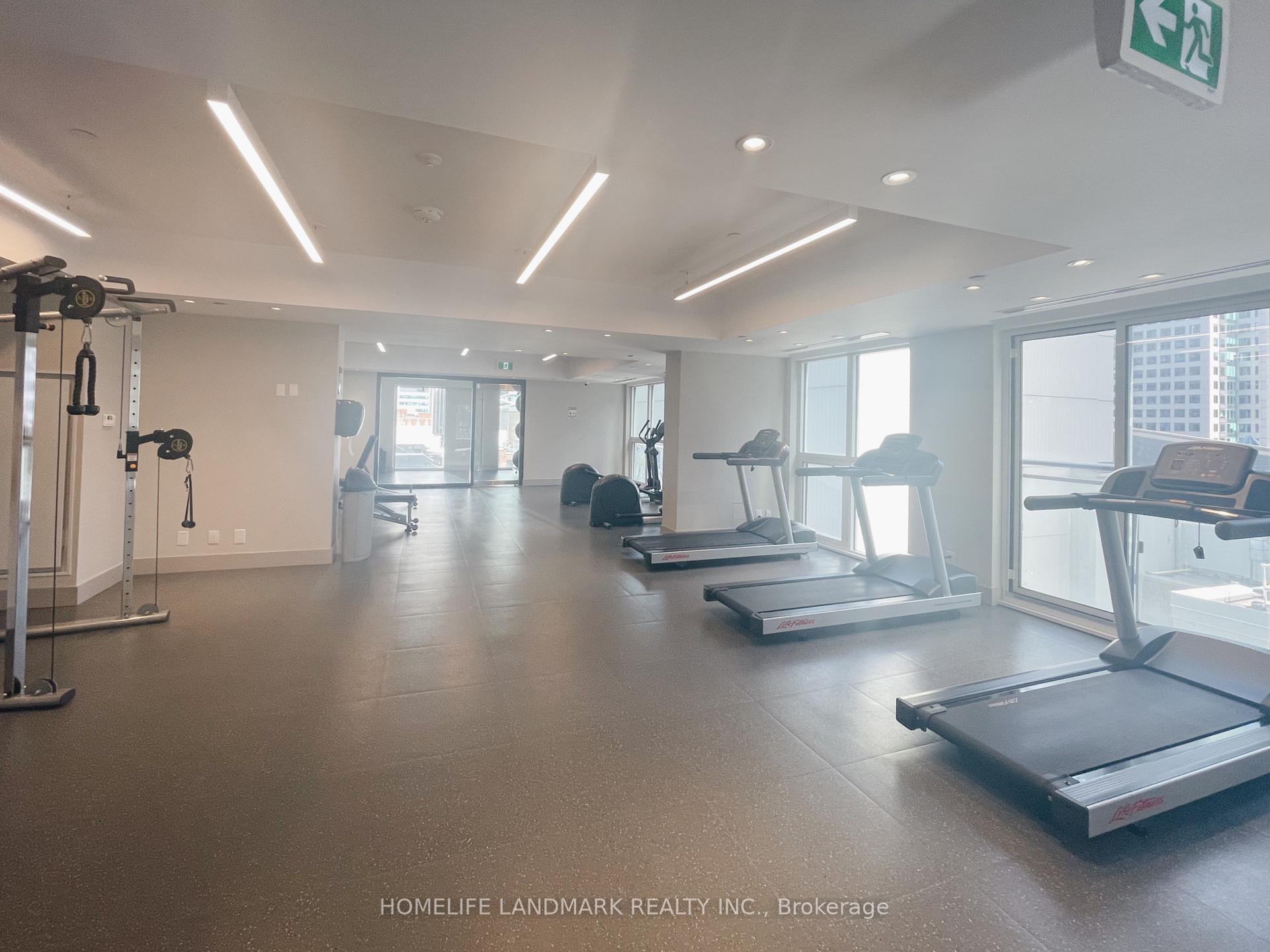 Photo 19 of Unit 2605, 99 John Street, Toronto, Waterfront Communities — HOMEH