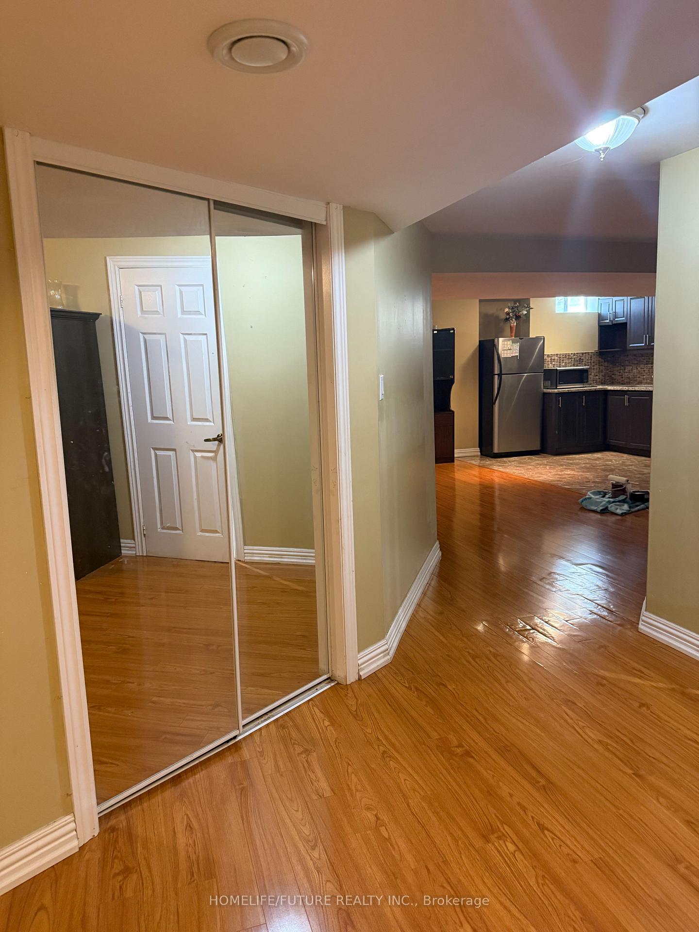 Photo 7 of Unit Bsmt, 13 Hislop Drive, Markham, Box Grove — HOMEH
