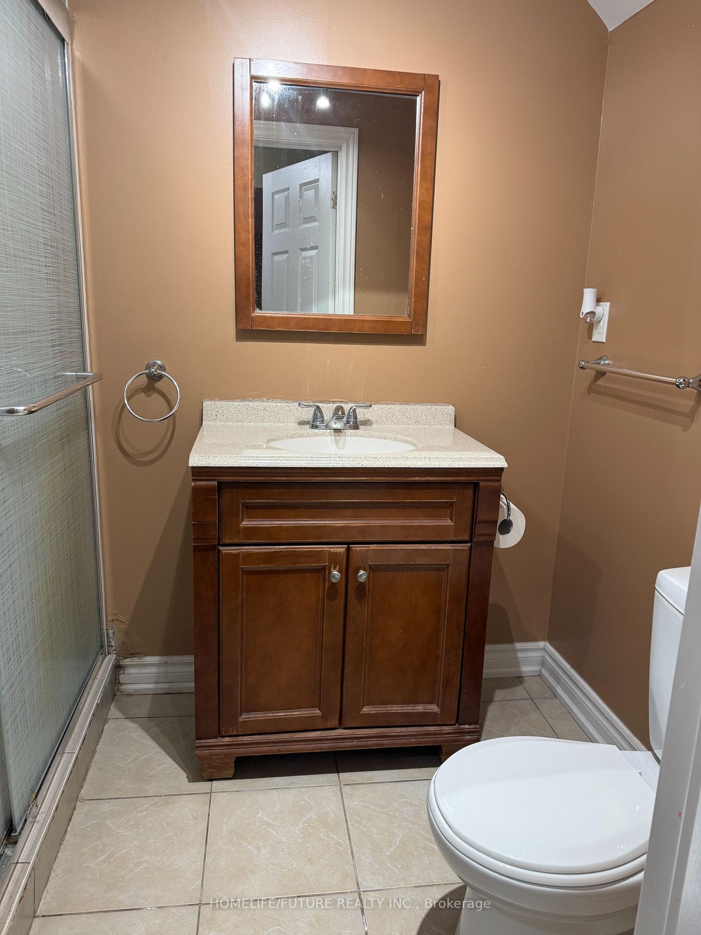Photo 9 of Unit Bsmt, 13 Hislop Drive, Markham, Box Grove — HOMEH
