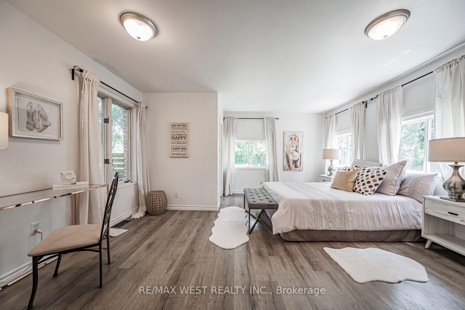 Photo 27 of 9510 Morning Glory Road, Georgina, Pefferlaw — HOMEH