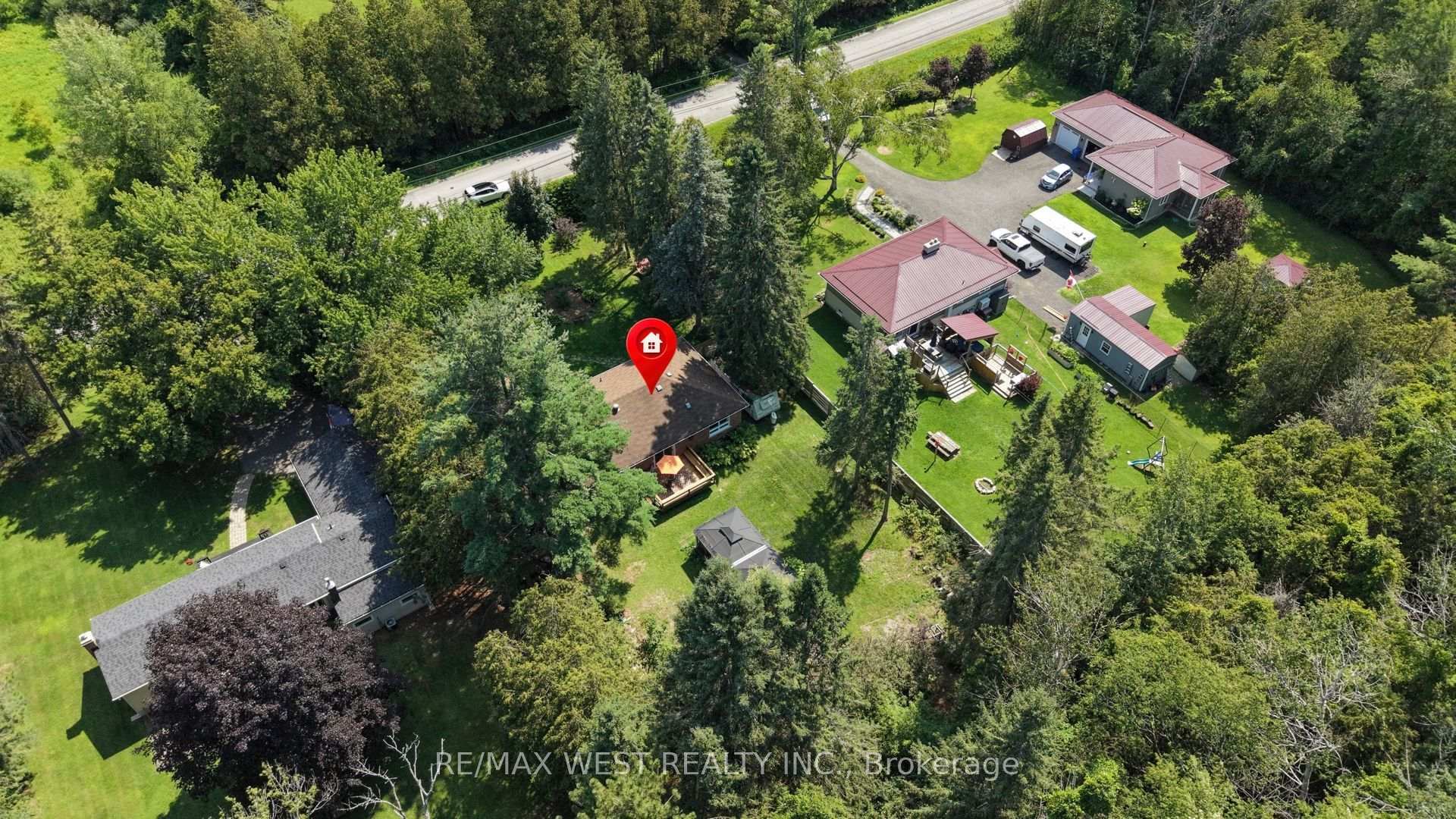 Photo 41 of 9510 Morning Glory Road, Georgina, Pefferlaw — HOMEH