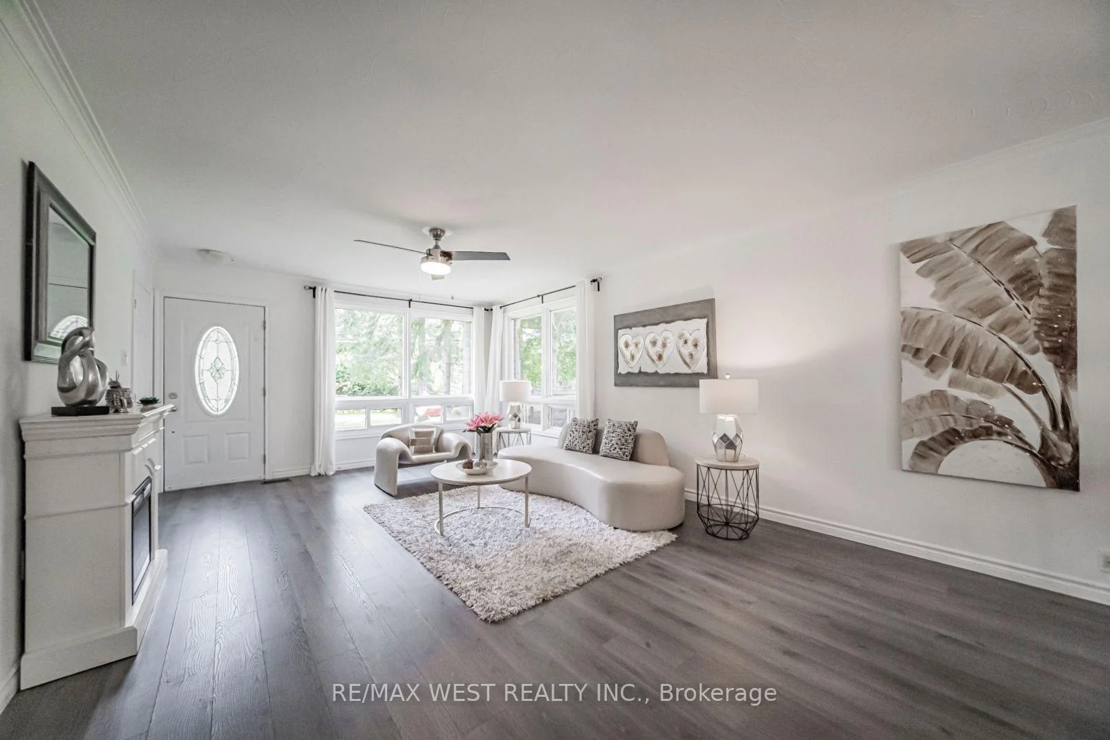 Photo 6 of 9510 Morning Glory Road, Georgina, Pefferlaw — HOMEH