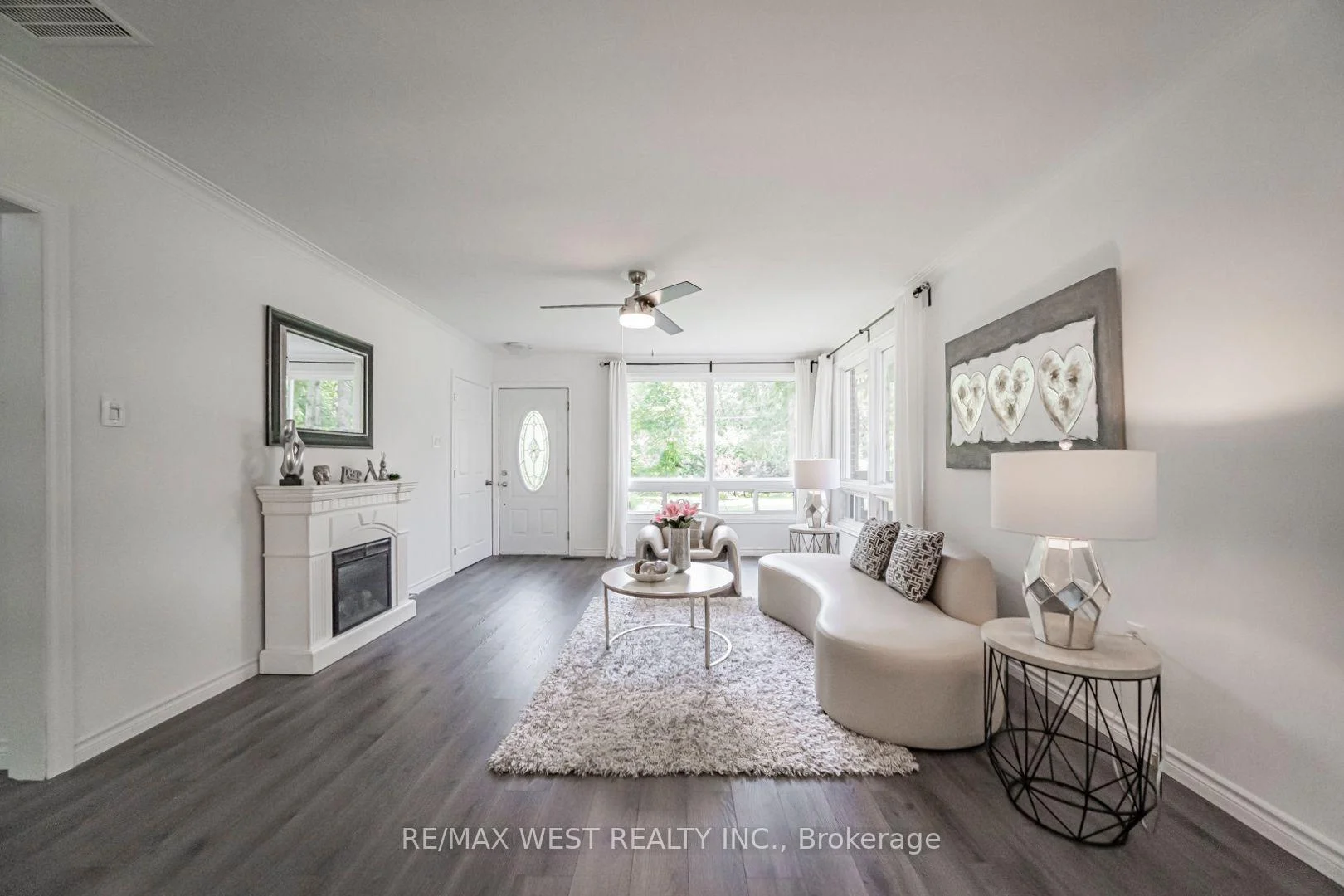 Photo 8 of 9510 Morning Glory Road, Georgina, Pefferlaw — HOMEH