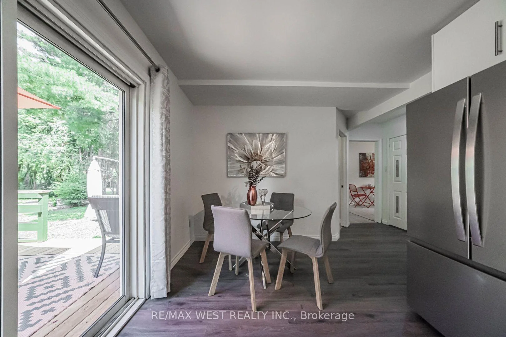 Photo 26 of 9510 Morning Glory Road, Georgina, Pefferlaw — HOMEH