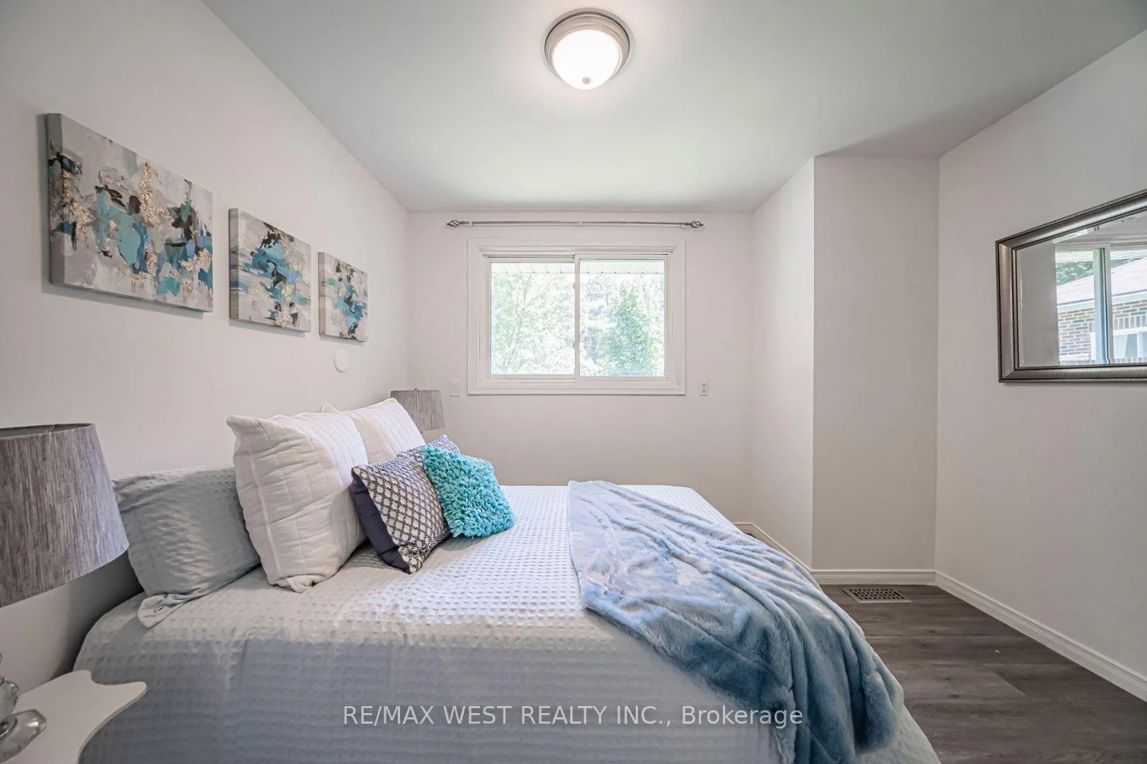 Photo 34 of 9510 Morning Glory Road, Georgina, Pefferlaw — HOMEH