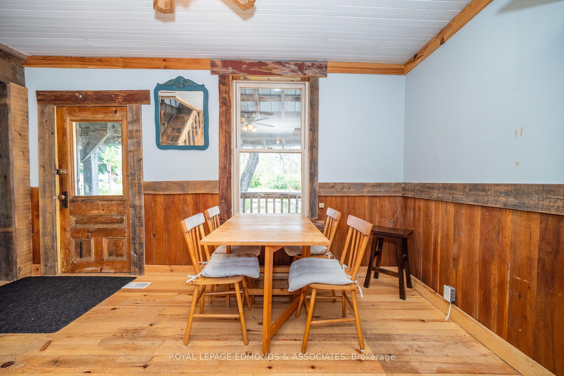 Photo 11 of 8744 Highway 60, North Algona Wilberforce, North Algona/Wilberforce Twp — HOMEH