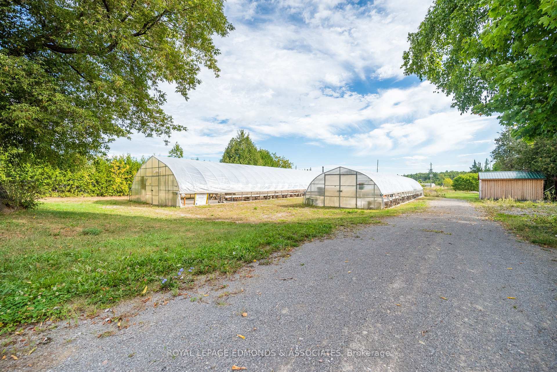Photo 20 of 8744 Highway 60, North Algona Wilberforce, North Algona/Wilberforce Twp — HOMEH