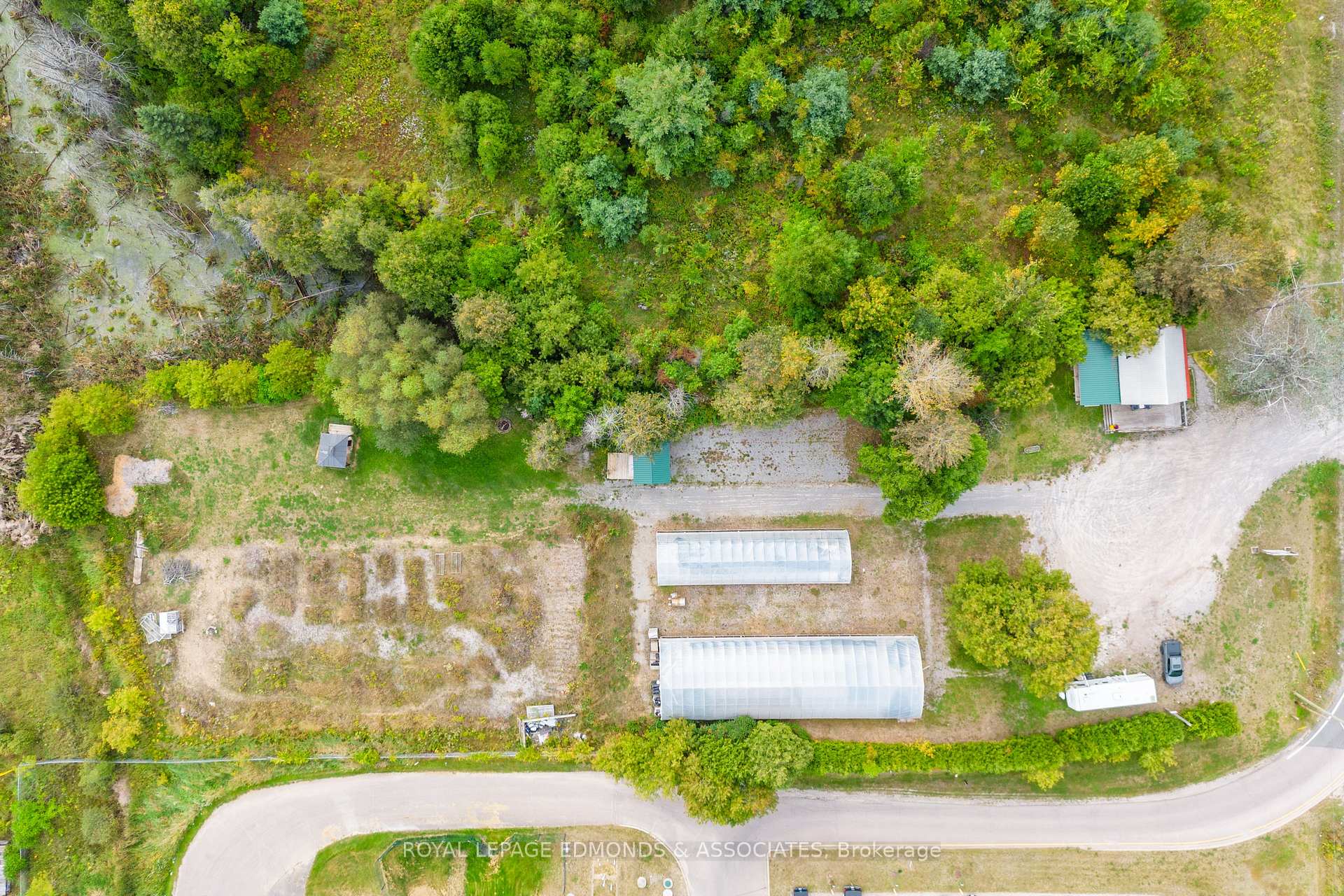 Photo 23 of 8744 Highway 60, North Algona Wilberforce, North Algona/Wilberforce Twp — HOMEH