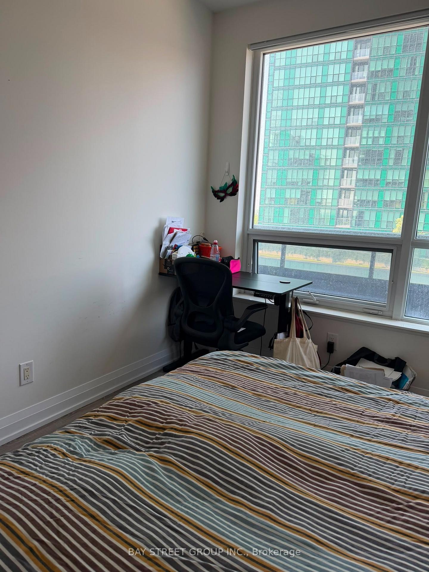Photo 22 of Unit 811, 2 Anndale Drive, North York, Willowdale East — HOMEH