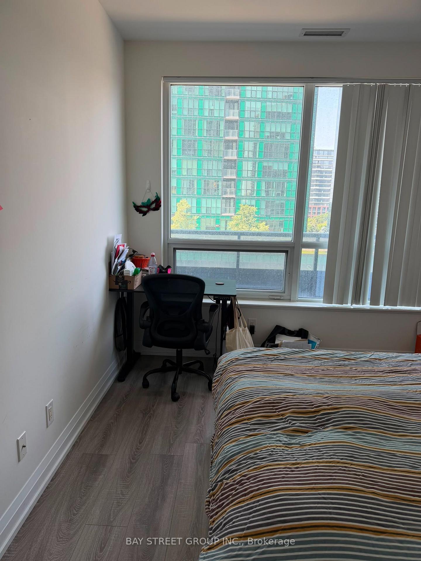 Photo 24 of Unit 811, 2 Anndale Drive, North York, Willowdale East — HOMEH