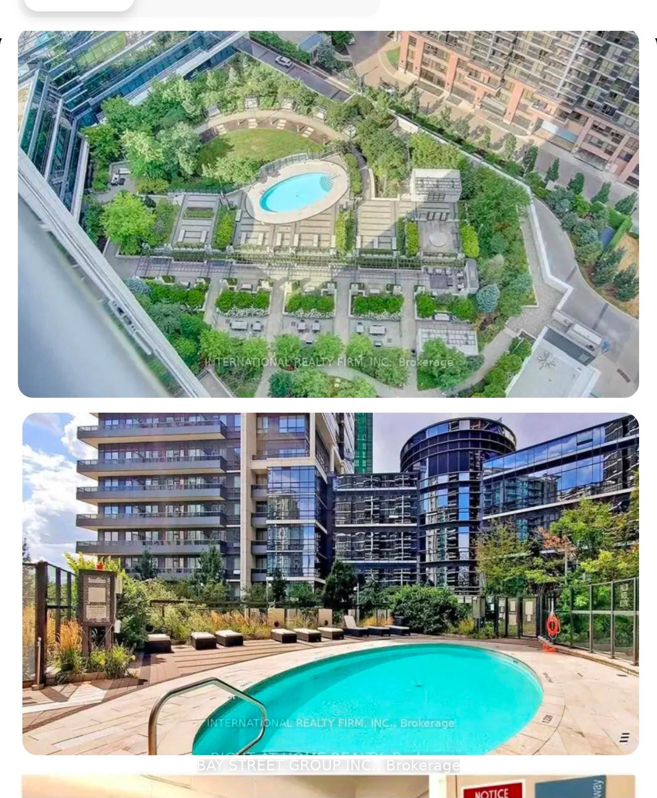 Photo 28 of Unit 811, 2 Anndale Drive, North York, Willowdale East — HOMEH