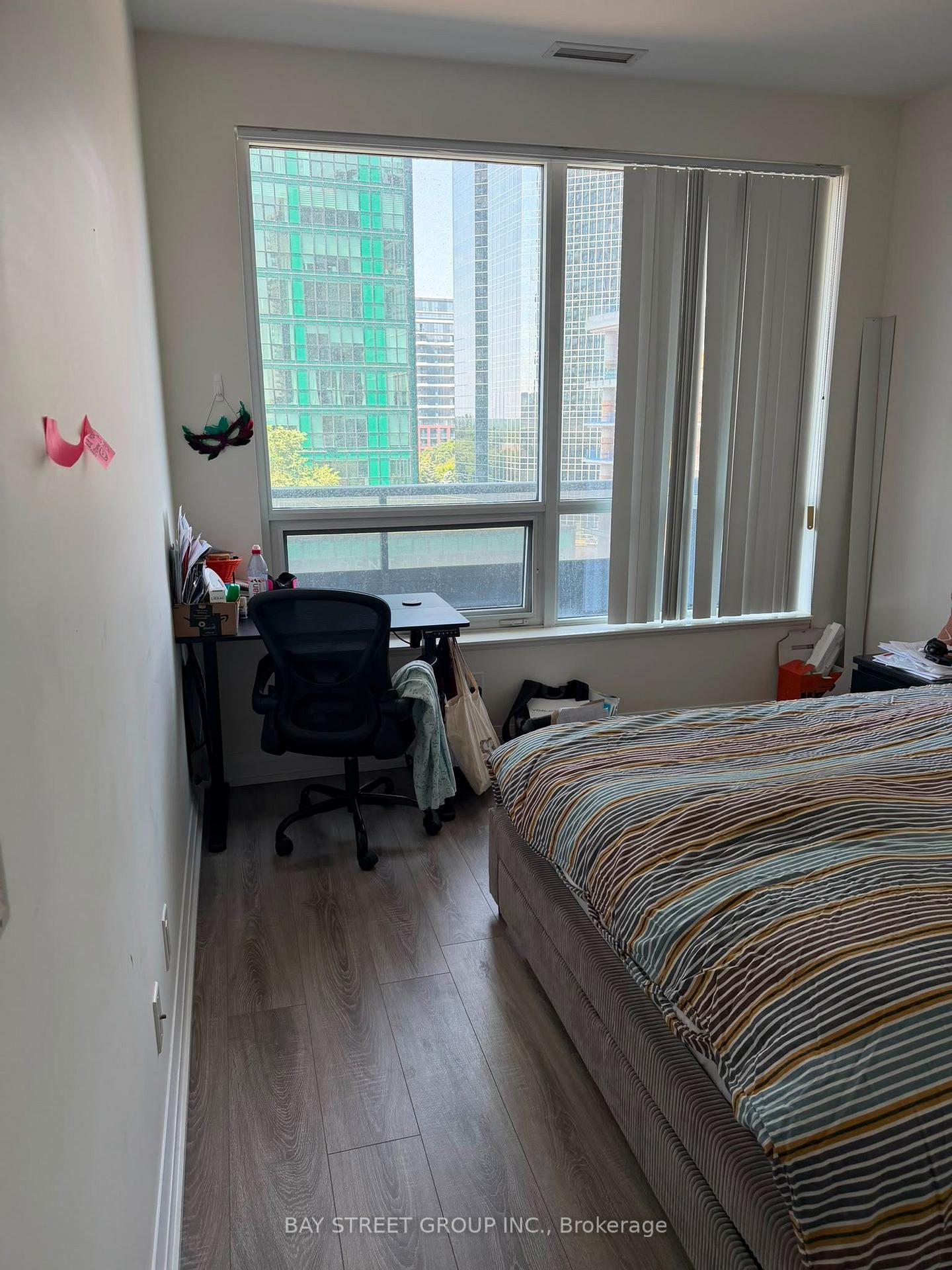 Photo 40 of Unit 811, 2 Anndale Drive, North York, Willowdale East — HOMEH