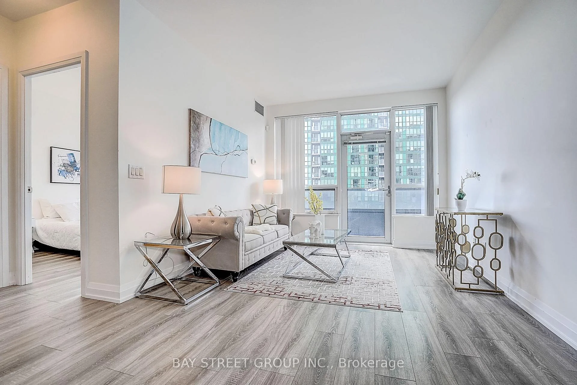 Photo 31 of Unit 811, 2 Anndale Drive, North York, Willowdale East — HOMEH