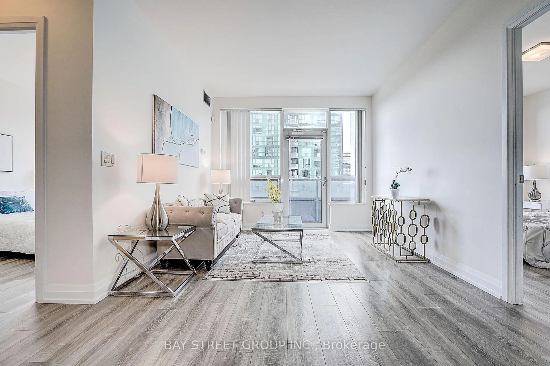 Photo 33 of Unit 811, 2 Anndale Drive, North York, Willowdale East — HOMEH
