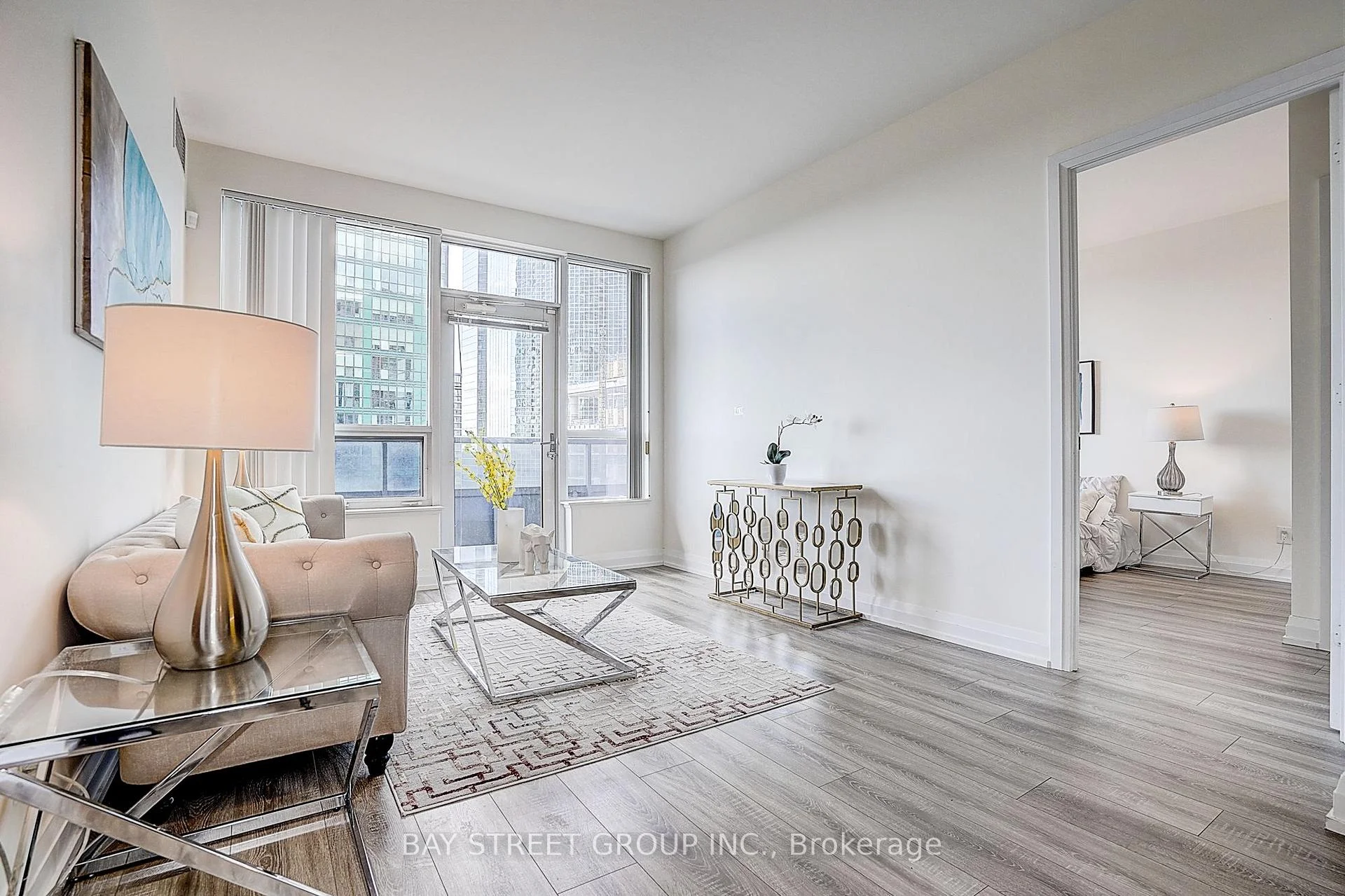 Photo 35 of Unit 811, 2 Anndale Drive, North York, Willowdale East — HOMEH