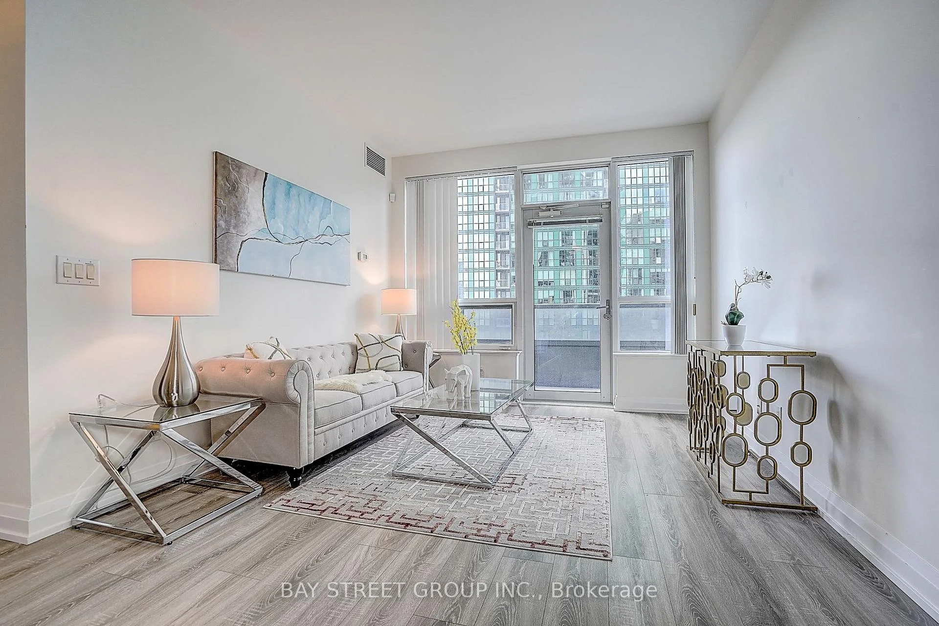 Photo 37 of Unit 811, 2 Anndale Drive, North York, Willowdale East — HOMEH