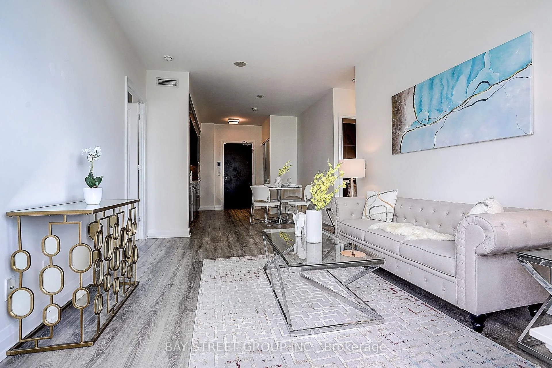 Photo 39 of Unit 811, 2 Anndale Drive, North York, Willowdale East — HOMEH
